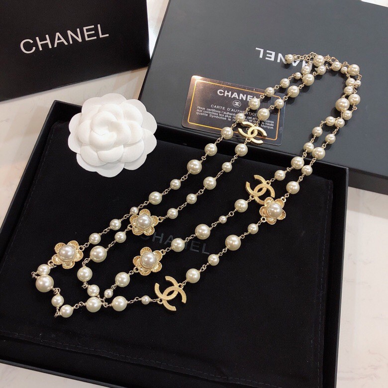 Chanel Brooches